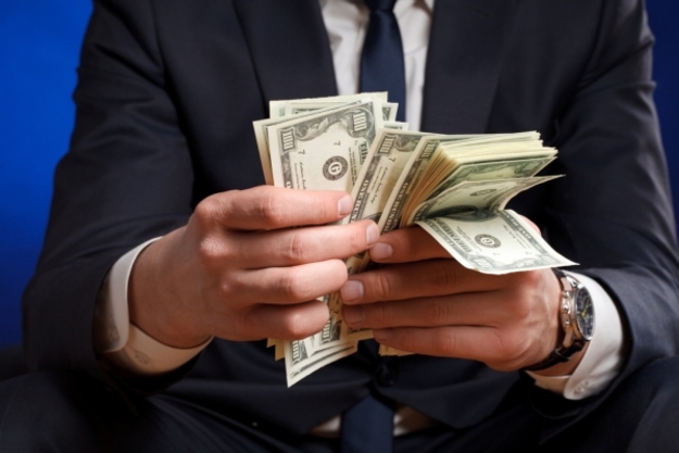 Протягом поточного тижня запланований продаж активів банків, що ліквідуються, на загальну суму 15,441 млрд грн.