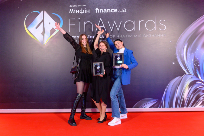 Вже відомі всі члени журі премії FinAwards 2025.