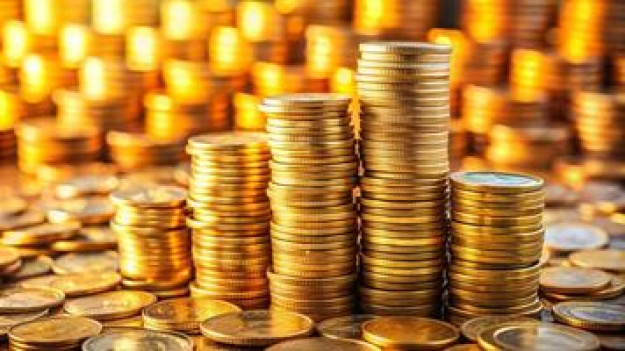 Ралі на світовому ринку золота підігріло інтерес українців до інвестиційних золотих монет.