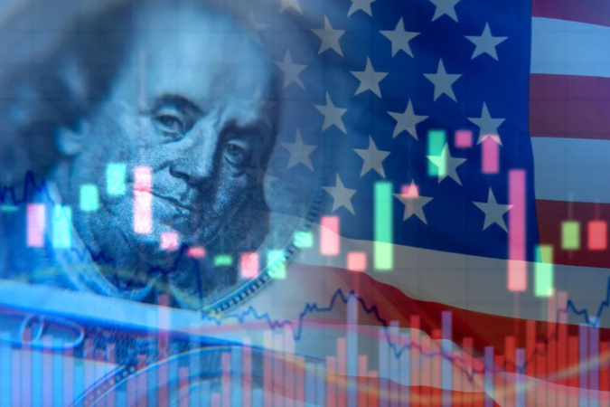 США та Китай поставили торгову війну на 90-денну паузу.