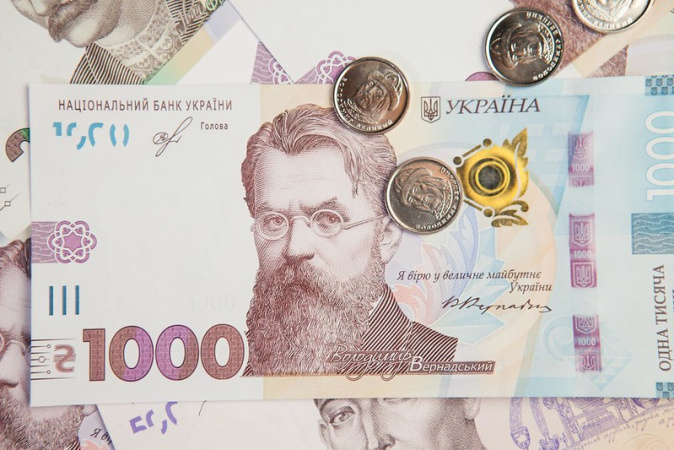В апреле 2025 года предприниматели получили 1150 кредитов на 4,2 млрд грн с долей обязательств по основному долгу, гарантированных государством, в объеме 2,4 млрд грн.