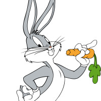 Bugs Bunny